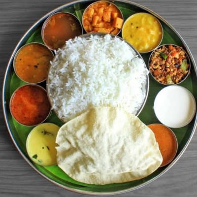 Meal